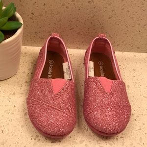 Koala Kids Girls Flats